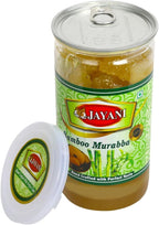 Jayani Homemade Bamboo Murabba Bans Ka Murabba 800 gm Pack, Bamboo Shoots Murabba