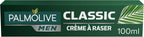Palmolive For Men Classic Palm Extract Shave Cream 100ml