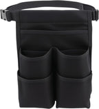 Massage Holster Belt for 2 Bottles, Massage Oil Lotion Bottle Holster