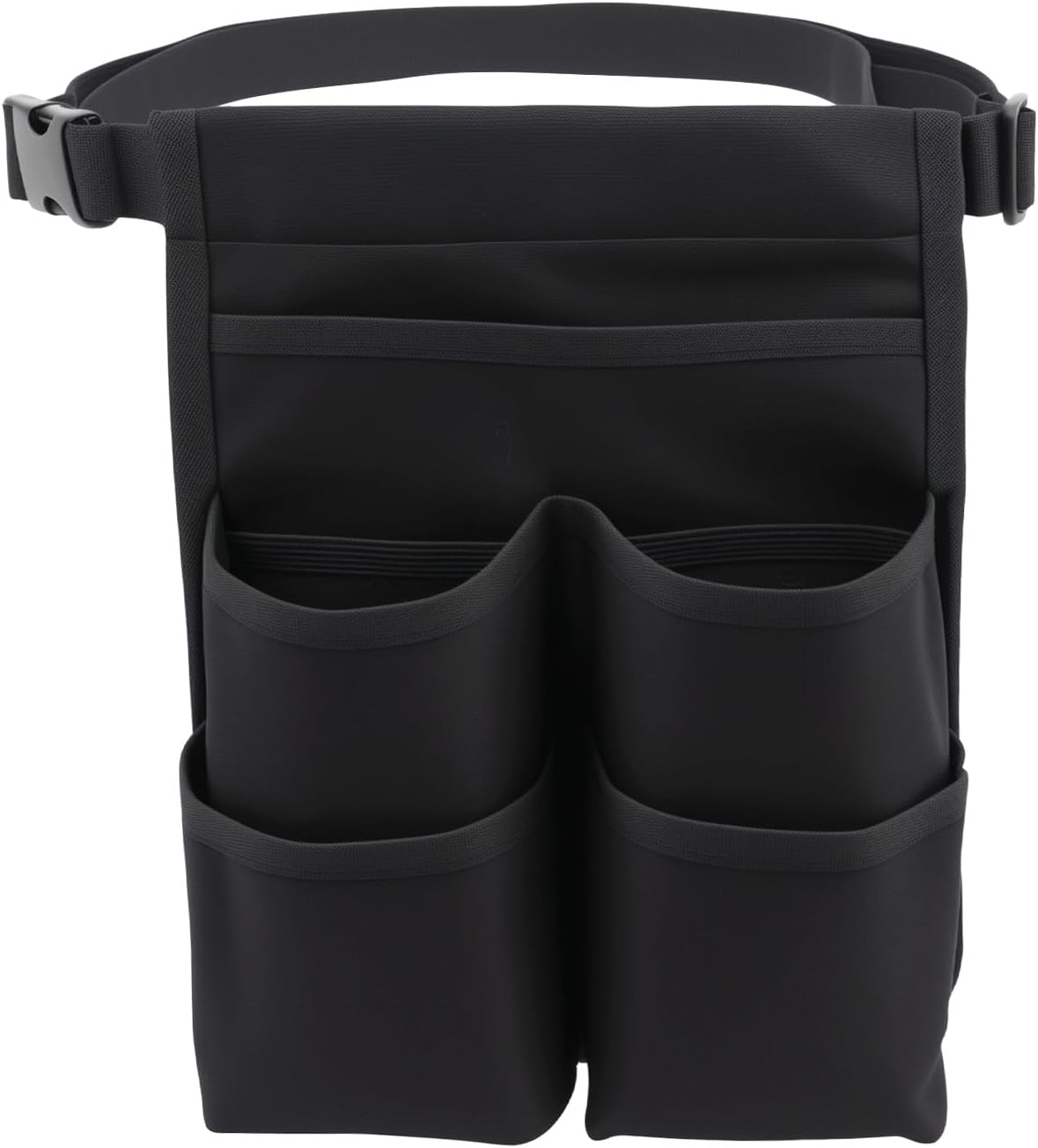 Massage Holster Belt for 2 Bottles, Massage Oil Lotion Bottle Holster