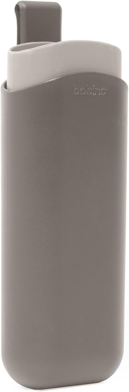 Bobino GLCST Glasses Case - Slate