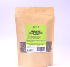 Jamaican Blue Vervain Tea, Loose Leaf Herb, 4 oz