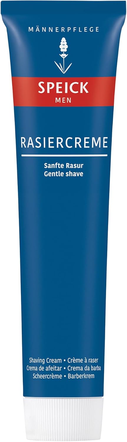 Speick Shave Cream - 2.5 fl. oz.