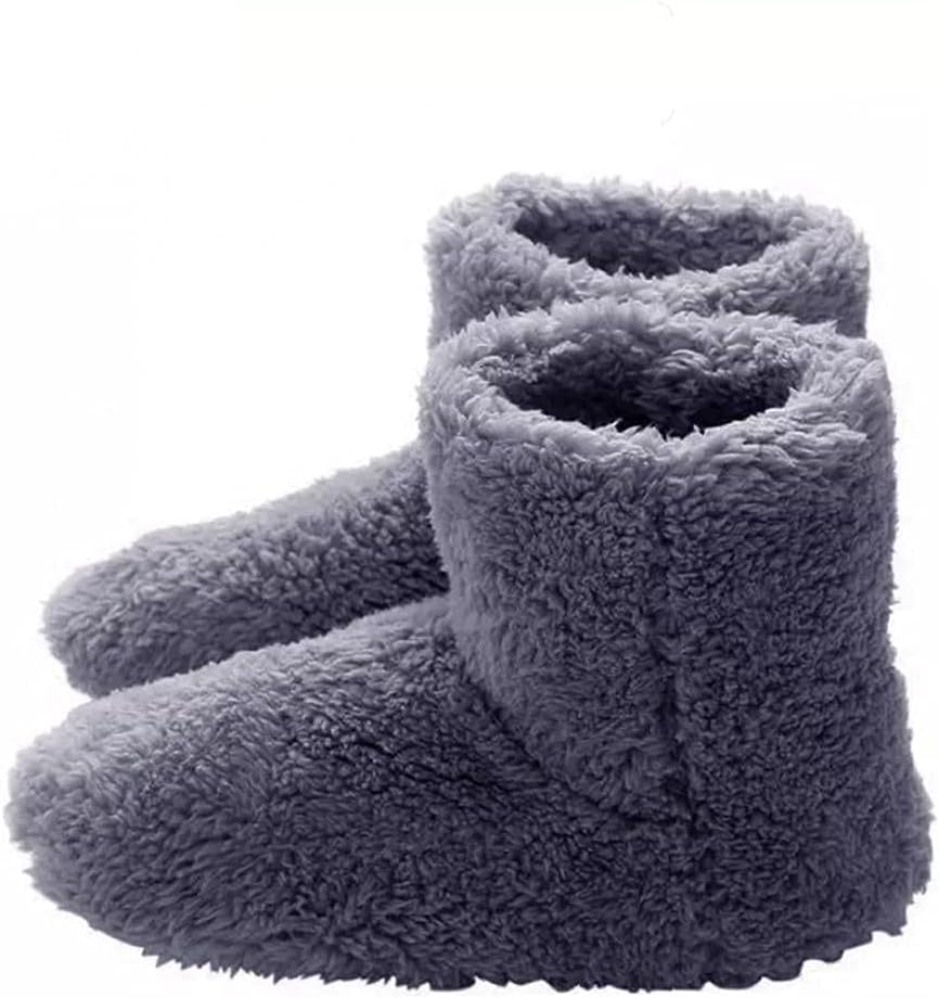 Warming Slippers Heated Slippers USB Heating Warm Winter Slippers Heating Insoles for Good Night Sleep 5V Heating Daily Necessities