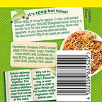 Dolmio Bolognese Original Sauce 750G