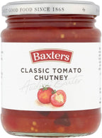 Tomato Classic Chutney by Baxters