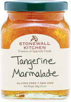 Stonewall Kitchen Tangerine Marmalade, 13 Ounces