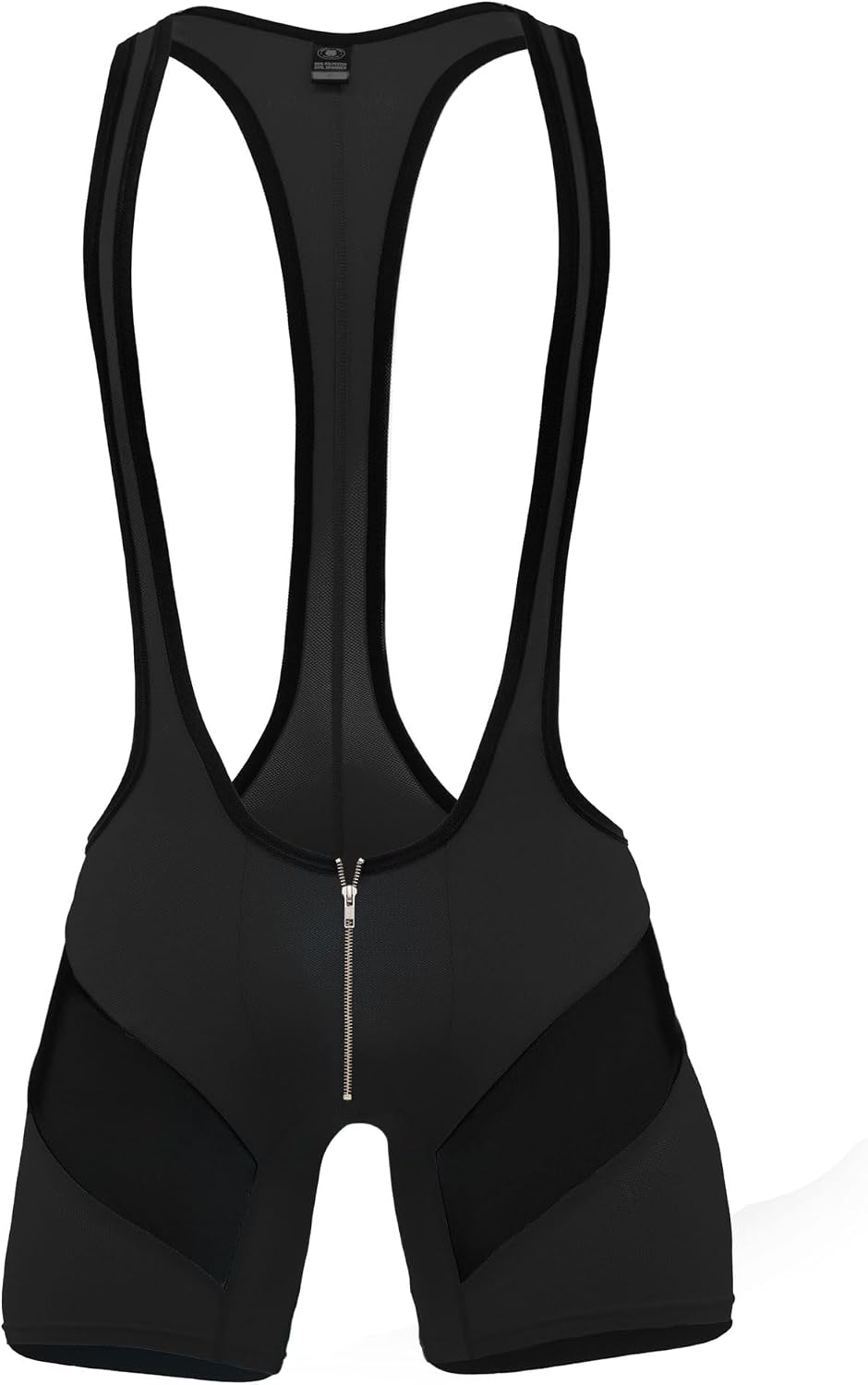 Gruff Pup Easy Release Zipper Singlet