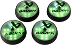 Bauer Hockey Digital Response Training Pods (4 Pack)