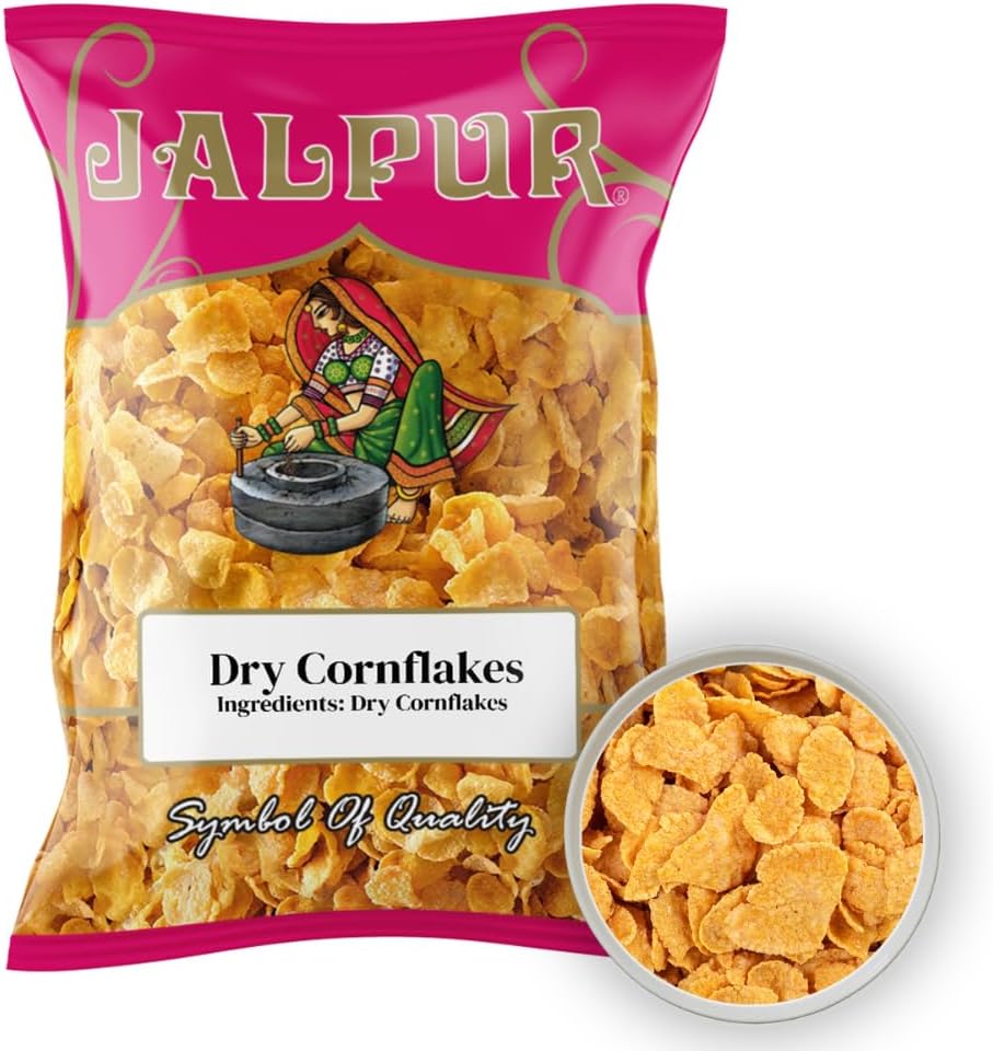 Dry Cornflakes - 1kg