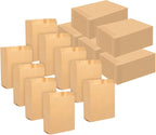 Small Paper Bags, 200 Pcs Feminine Hygiene Bags, Sanitary Disposal Bags, Feminine Disposal Bags, Used for Sanitary Napkins, Cotton Slivers, Desserts