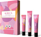 Hair Remover Cream for Face, 15 Minutes - Facial Hair Removal for Women, Hair Removal Trilogy Kit for Coarse, Fine and Stubborn Hairs, Removes Hair from Chin, Upper Lip & Sideburns (1 Set)
