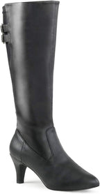 Pleaser Women's Div2018/Bpu Boot