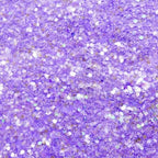 Food Grade Edible Glitter, Confectionary Luster Dust for Desserts and Drinks, Baking and Cake Decorating Supplies, 4 Grams (Light Purple) (Light Purple Edible Sugar)