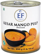 Eastern Feast - Kesar Mango Pulp, 30oz / 850g