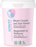 Sonett Organic Bleach Complex and Stain Remover (16 fl. oz/ 450gr)