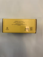 Geo F. Trumper Block of Alum