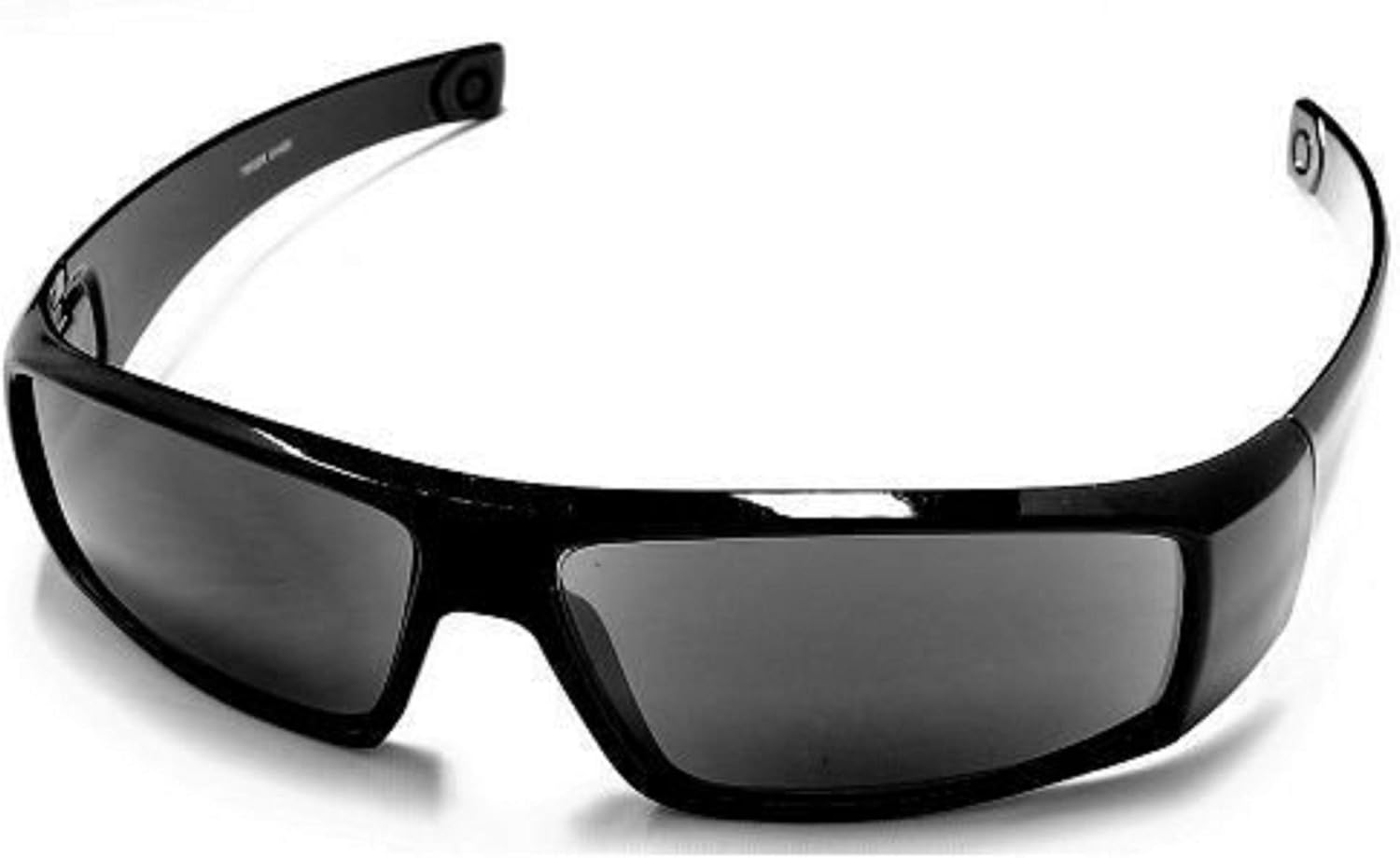 The Unisex Wrap Around Terminator Sun Reader Reading Sunglasses for Men and Women