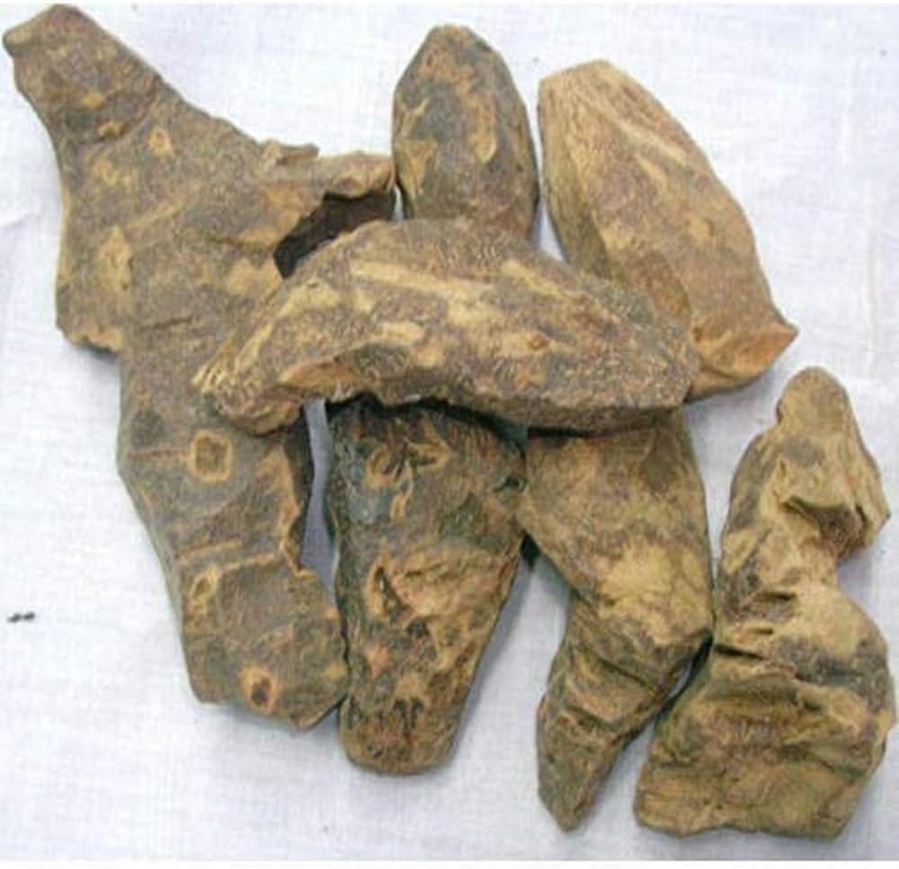 SH CHOBCHINI-CHOPCHINI-CHINA ROOT-SMILAX GLABRA (50 Gms)