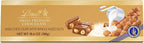 Lindt Swiss Premium Classic Gold Bar, Milk Chocolate Hazelnut, 10.6 oz (Pack of 5)