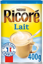 Ricore au Lait (Bonjour), Cafe Au Lait A La Chicoree 400g