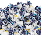 Brioschi Lemon Flavored Effervescent Fizzy Digestive Italian Candies (2.2 lbs BULK)