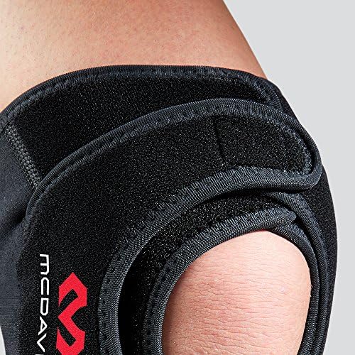McDavid Level 2 Knee Support Adj