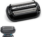 53B Replacement Head Compatible With Braun Series 5 6, 53B Wet and Dry Replacement Foil and Cutter for Braun Electric Shaver S5 S6 5409 5762