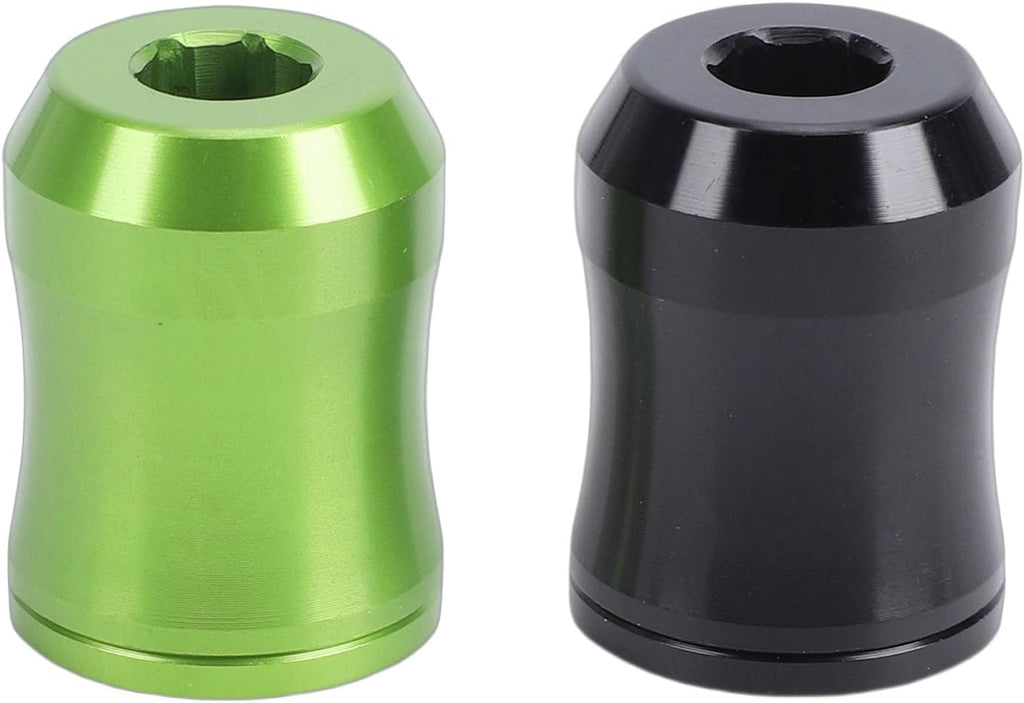 YWBL-WH Magnetic Screw, Aluminum Alloy Hex Shank Magnetic Bit Holder with Strong for Woodworking Pipe Repair Appliance Maintenance