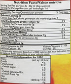 Mother's Recipe Garlic Pickle in Vinegar 17.6 Oz