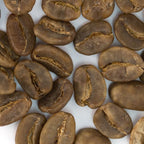 Coffee Bean Direct Unroasted CO2 Decaf Colombian/Espresso, 5 Pound (Pack of 1)
