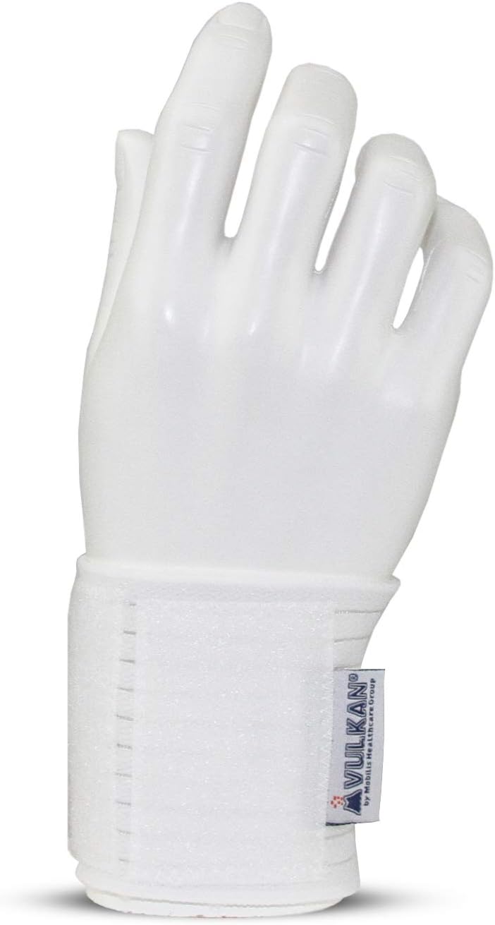 Vulkan One Size Fits All Wrist Wrap