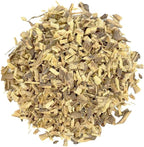 EarthWise Aromatics Organic Licorice Root - 1lb (16oz) - Herbal Tea - 100% Certified Organic - Cut and Sifted