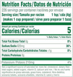 Knorr Granulated Bouillon 3 Count Chicken For sauces, gravies, and soups Fat and Cholesterol Free 32 oz