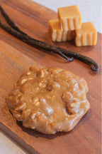 Aunt Sally's Creamy Classic Pralines- 16 count box- New Orleans Most Famous Praline- Handmade Pecan Candy