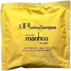 Passalacqua Helca Italian Espresso Coffee Pods, 20 Pcs