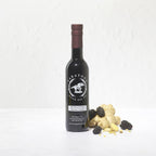 Saratoga Olive Oil Company Blackberry Ginger Dark Balsamic Vinegar 750ml (25.4oz)
