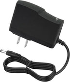 12.6V 1A AC/DC Power Supply Adapter 1000mA 500mA 12.6 Volt Li-ion Battery Charger with 5.5X2.5/(2.1mm Compatible) US Plug for 12.6V Power Supply Cord Massage Gun