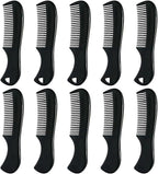 10pcs Mini Beard Comb Hair Comb for Men Beard s for Men Mini Mens Mustache Hairdressing Mens s for Hair Pocket Sized Plastic
