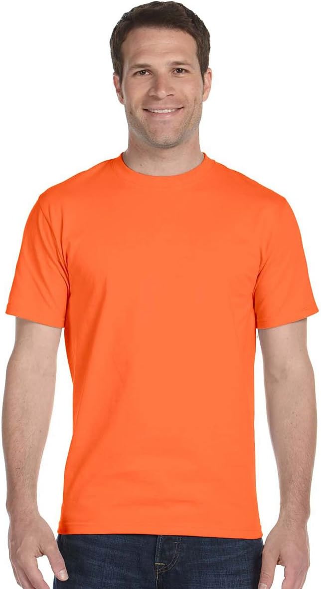 Gildan Men's DryBlend Classic T-Shirt