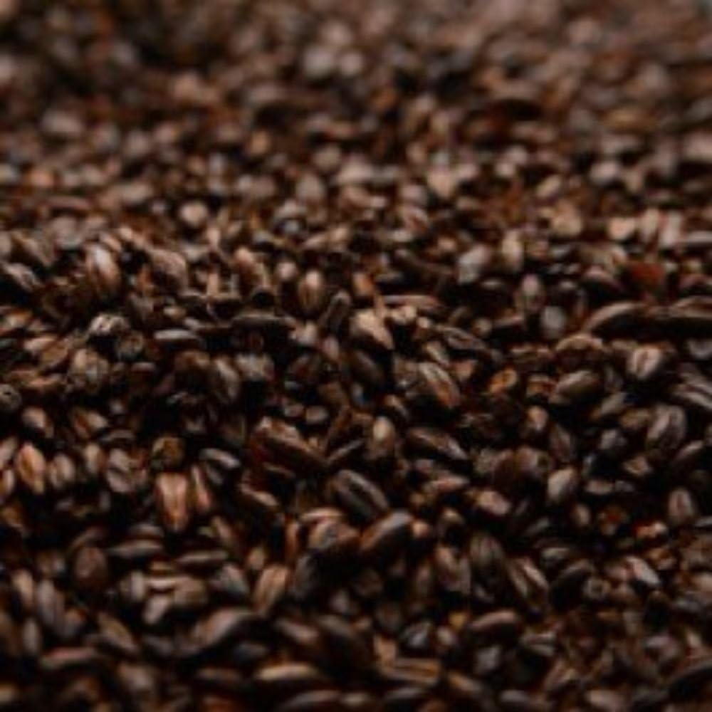 Briess Chocolate Crushed Malt 1 lb