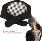 TIST Neck Support Brace SelfHeating Neck Collar Pain Relief Magnetic Therapy for Relief of Cervical Pain, Neck Stiffness