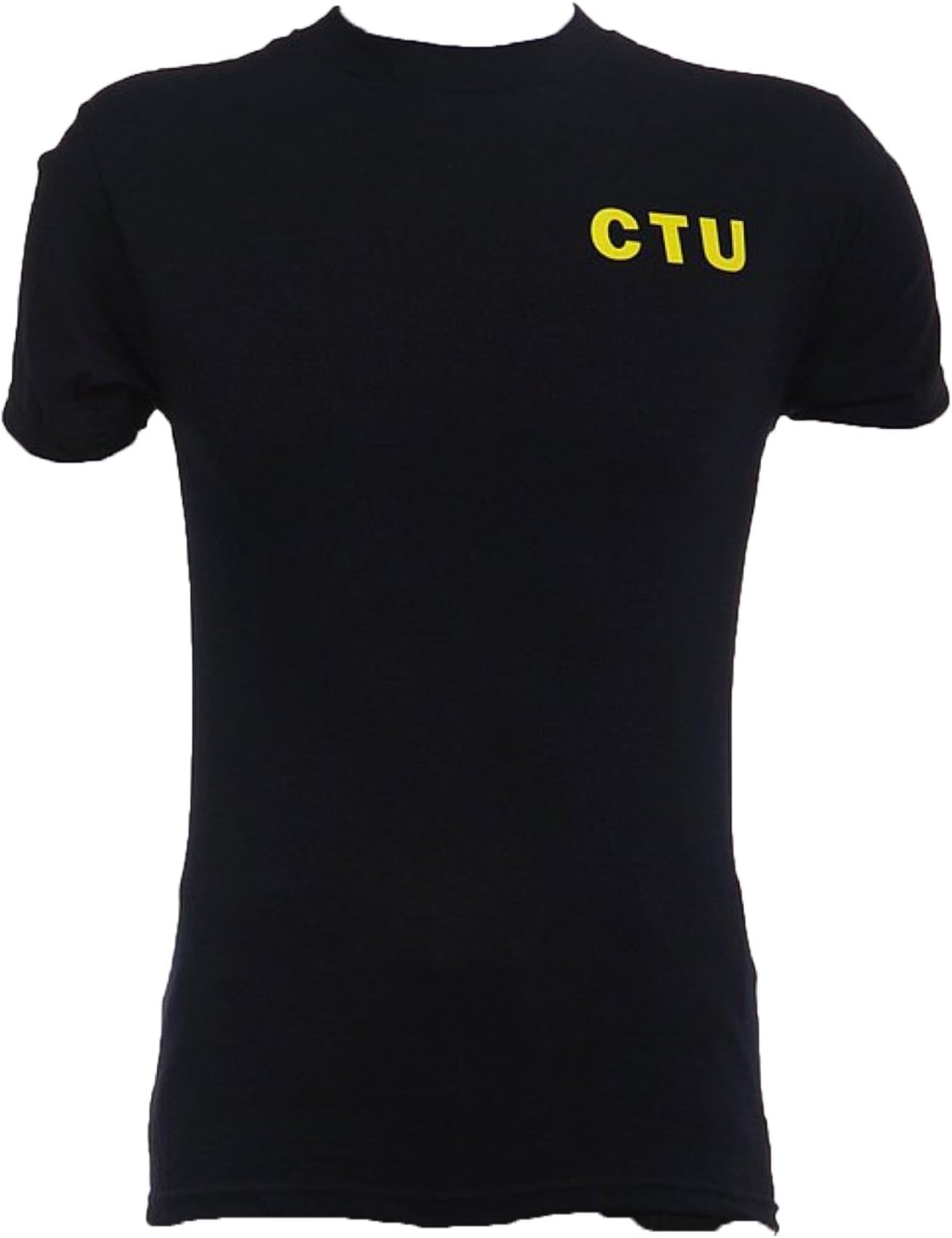 Bauer CTU, Small