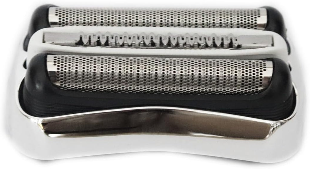 Series 3 32S Foil & Cutter Replacement Head Cassette Compatible with Models 3000s, 3010s, 3040s, 3050cc, 3070cc, 3080s, 3090cc