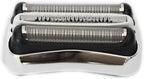 Series 3 32S Foil & Cutter Replacement Head Cassette Compatible with Models 3000s, 3010s, 3040s, 3050cc, 3070cc, 3080s, 3090cc