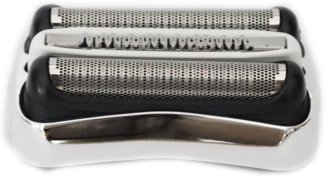 Series 3 32S Foil & Cutter Replacement Head Cassette Compatible with Models 3000s, 3010s, 3040s, 3050cc, 3070cc, 3080s, 3090cc
