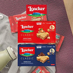 Loacker Classic 45gx8 Napolitaner
