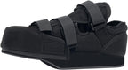 GHORTHOUD Forefoot Off-Loading Post Op Shoe Closed Toe Medical Walking Boot for Broken Toe Orthopedic Foot Brace for Post Bunion Hammertoe Surgery Brace (S)