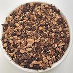 Bistort Rhizome - Polygonum Bistorta L # Herba Organica # Herbal Tea (100g)