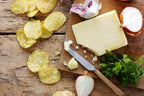 Keoghs Dubliner Cheese & Onion 40g (1.4oz) 4 Pack